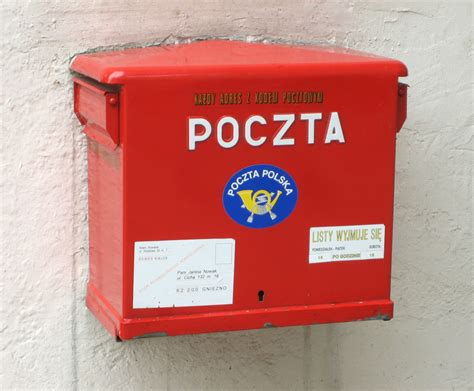 poczta